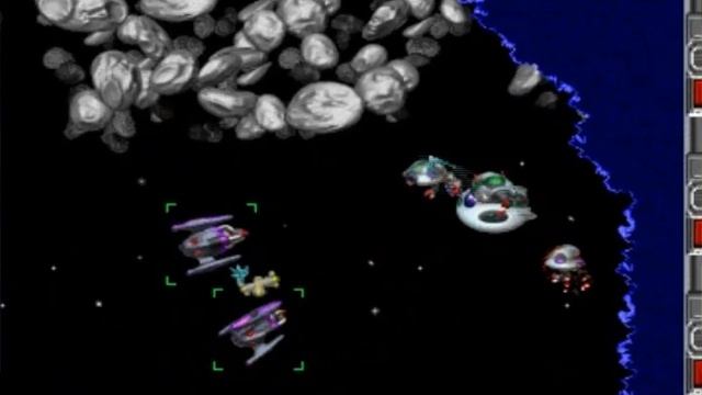 Star Command - MHzы