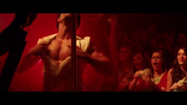 Супер Майк XXL 01.07.15