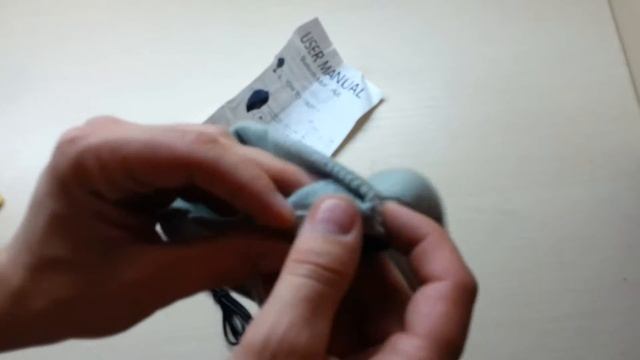 шапка с блютуз гарнитурой