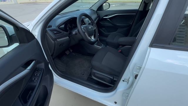 LADA Vesta 2021 г. VIN 592810 Краснодар