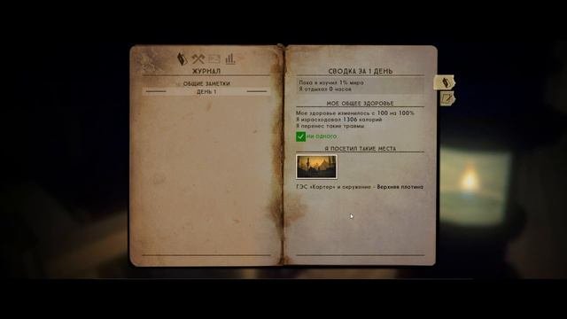 Видео обзор от СraziTrain (The Long Dark)