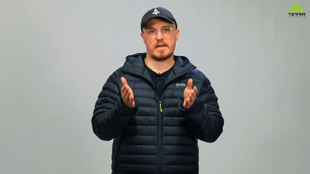 Куртка Zajo Lofer Jkt