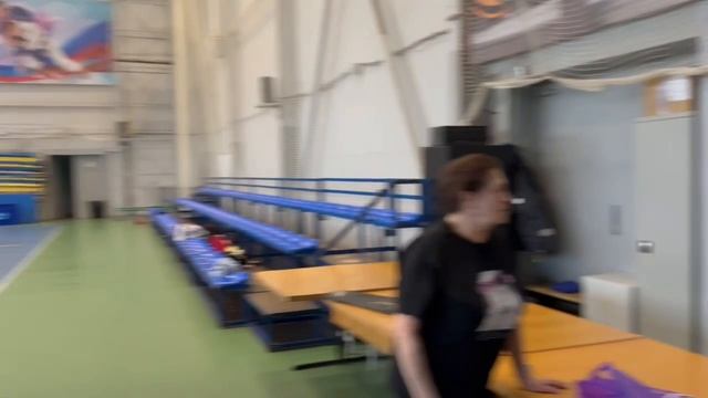 Проверка доступной среды