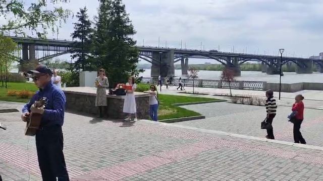 Случайный вальс