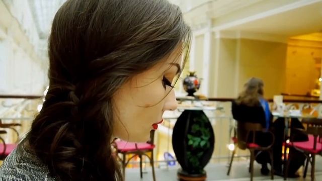 ФИЛЬМ "РАФИНАТ"  РЕЖИССЕР И АВТОР СЦЕНАРИЯ КРИСТИНА КАЧУРИНА