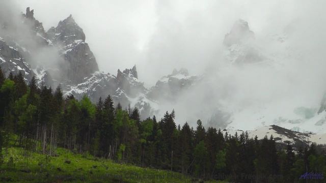 Кадры разлетаются искрами под такой мощный ритм - Zaqqum -- Irama Gema -- Unnamed album