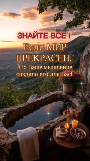 Аналитика реальности