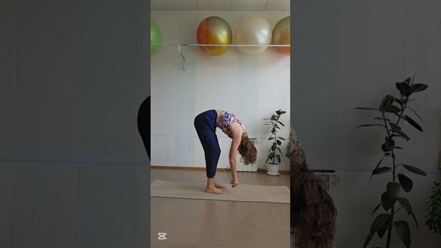 Учимся правильно дышать. 1 урок
