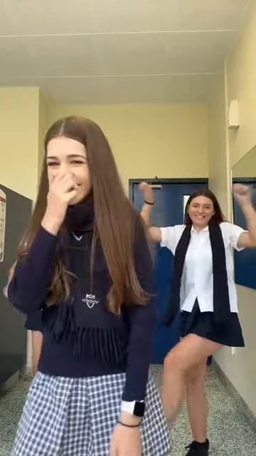 TikTok Girls#1343 #tiktok #short