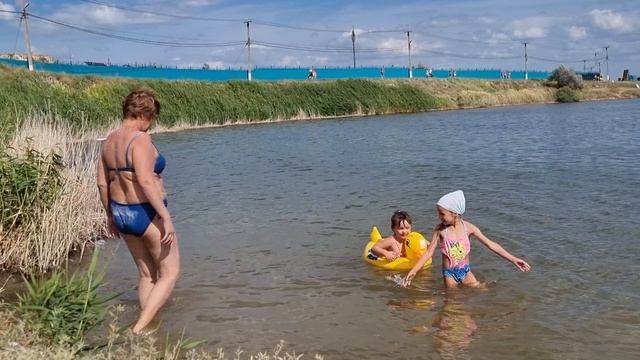 Новая хохотешка подружка в Соль-Илецк 23