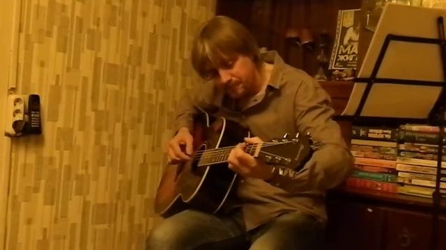 Майк Жигачёв - Посмотри сестра