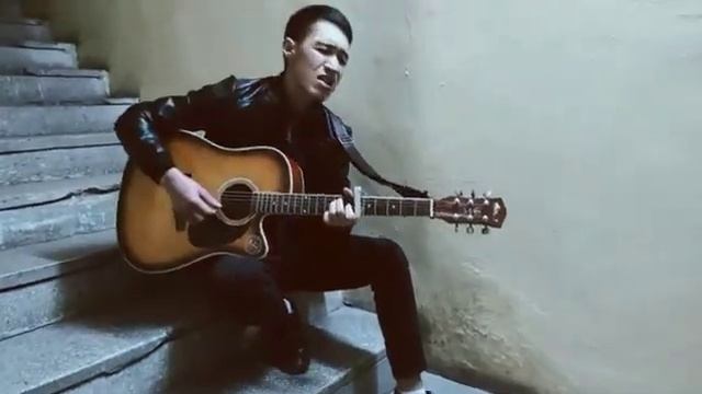 Султан Садыралиев - Кош айтам сага