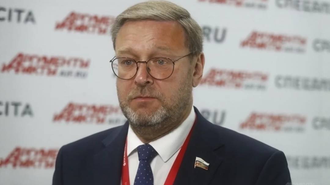 Косачев: факт переговоров в Стамбуле является победой российской дипломатии