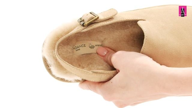4333799 Видеообзор I Женские сандалии TENDANCE