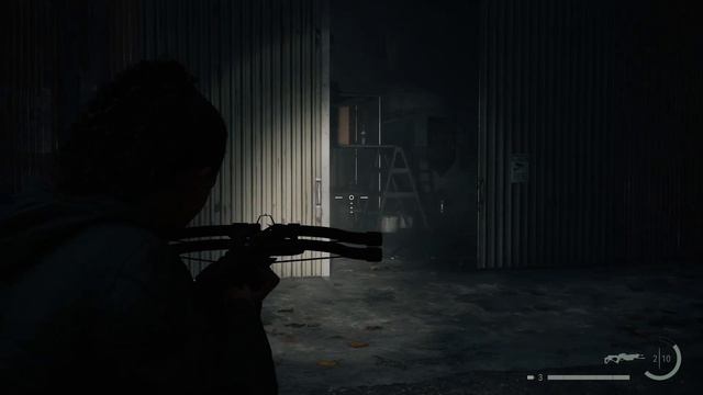 Лес шумел - деревья гнулись. Олени бегали на луг ► Alan Wake 2 Прохождение с русской озвучкой #16