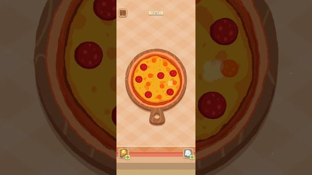 Cookingdom рецепт 1