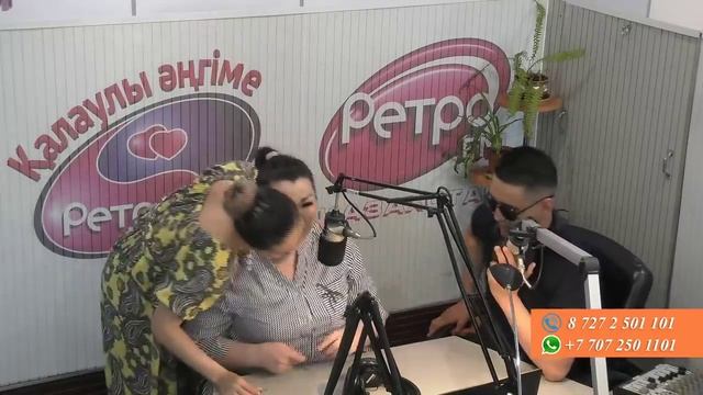 Қалаулы Әңгіме! 6 бөлім! 28.05.2019ж.