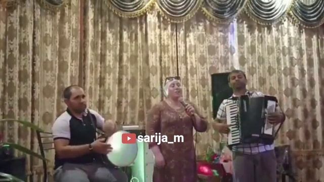 Зугра Меджидова. Классная даргинская песня 👍🔥👏👏👏