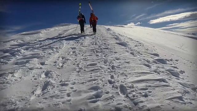 Роза Хутор - один реальный день на горнолыжном курорте