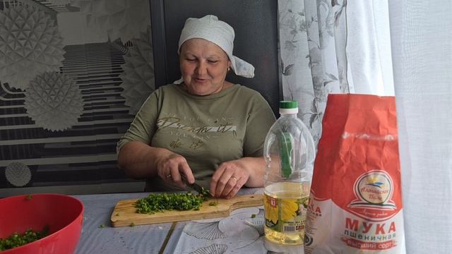 ОЛЕГ признался 🤦я/сегодня пирожки