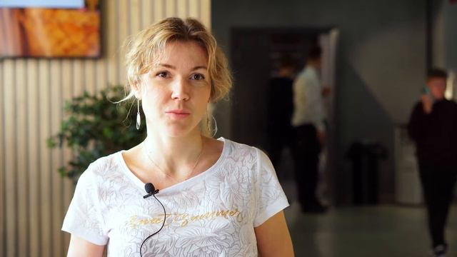 Отзыв родителя ученика "Школы бизнеса"