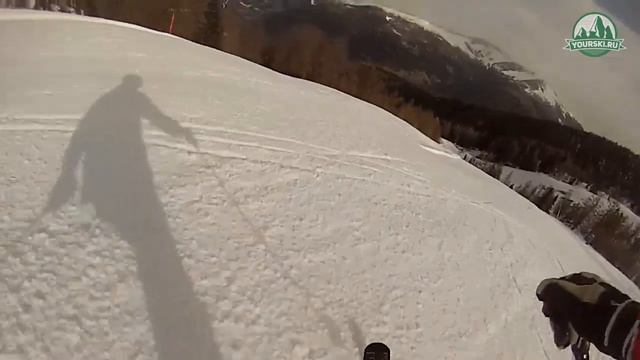 Тест горных лыж Rossignol Hero Elite LT Ti
