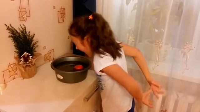 вызов принят 1часть! Вера Мустафина