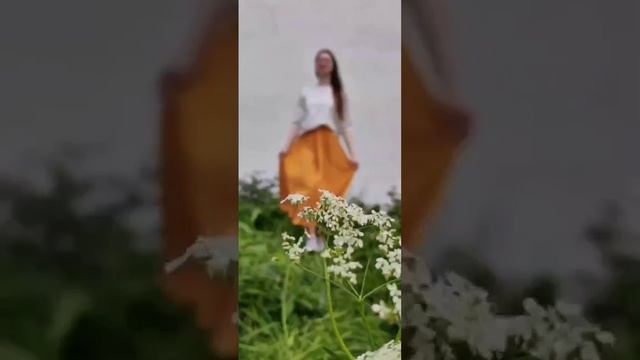 летние наряды 4 часть