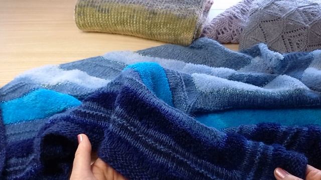 Шалемания Зима //Итоги #шалемания_зима_Итоги #mariastricker