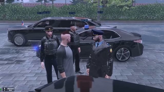 ДЕВУШКА vs НОВИЧОК: КТО БОЛЬШЕ ВЫПРОСИТ ДЕНЕГ в ГТА 5 РП