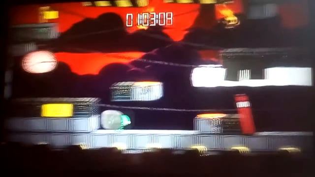Прохождение финальных уровень в battleblock theatre часть 2