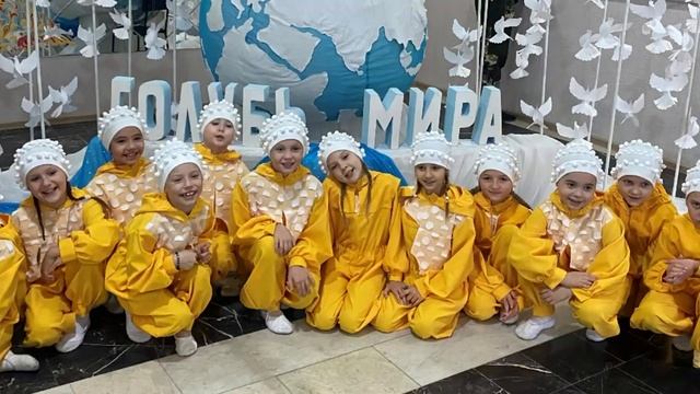 Волгодонск 