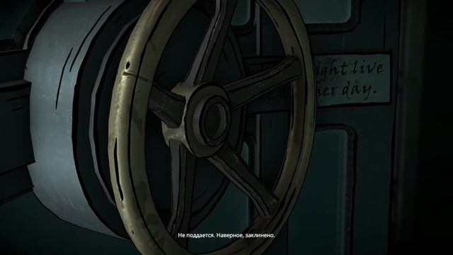 Batman: The Enemy Within - Эпизод 1| Прохождение на русском | 3 серия