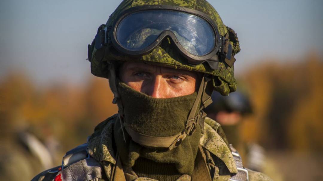 Боец РФ трое суток пролежал в тылу ВСУ у Александрополя