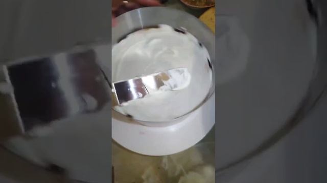 , торт