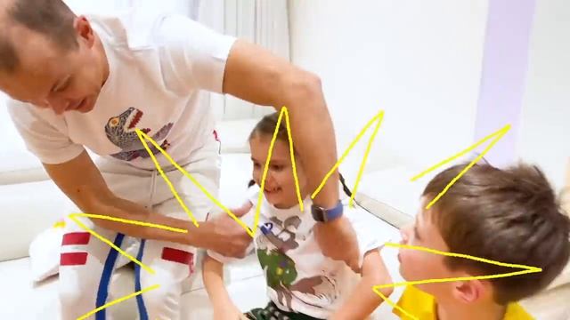 Miss Katy|Мисс Кэти Макс не помнит ничего