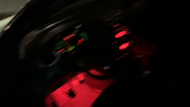 Федор 2.9