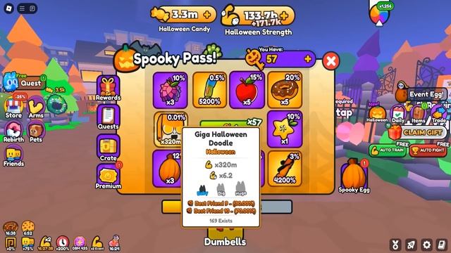 ШОК! Я СТАЛ ТОП МИРА С ЧИТЕРСКОЙ ПРОКАЧКОЙ В ИВЕНТЕ ХЭЛ