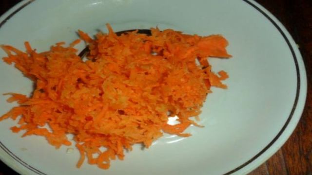 Суп с куриным жиром