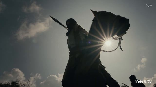 Основание осман турецкий сериал