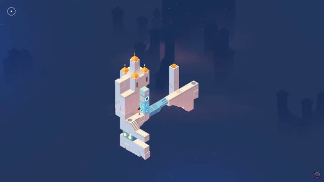Monument Valley 2 - Прохождение на русском языке #9
