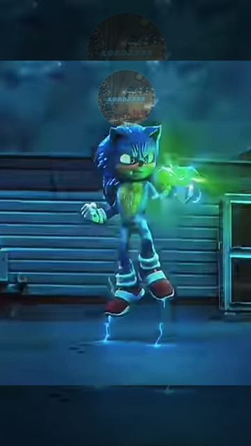 Sonic 2 vs sonic 3