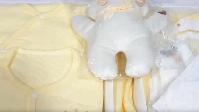 Комплект одежды для новорожденных