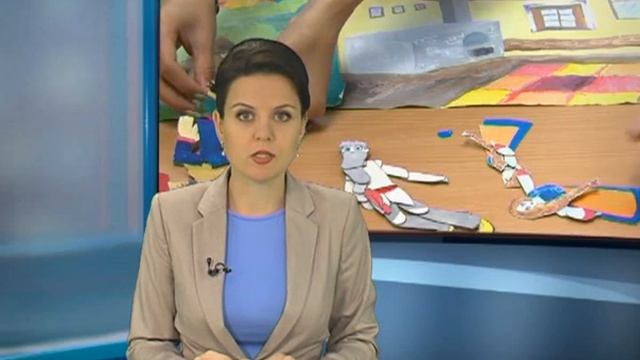 Телевизионный обзор новостей. 28.06.15. 16+ (часть 2)