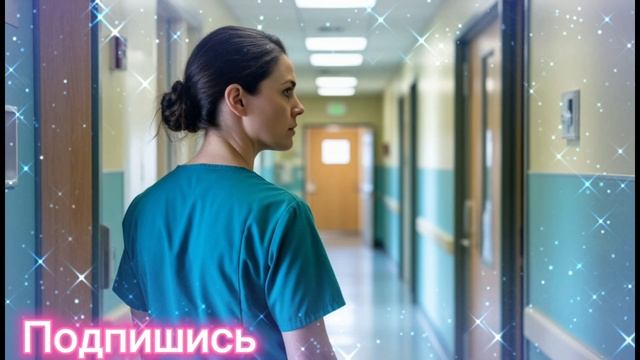 Истории из жизни|Медсестру несправедливо уволили с работы|Аудиорассказы жизненные