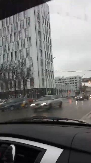 Приехали в уфу