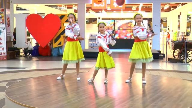 "Королева осени"-  "Квітка душа"