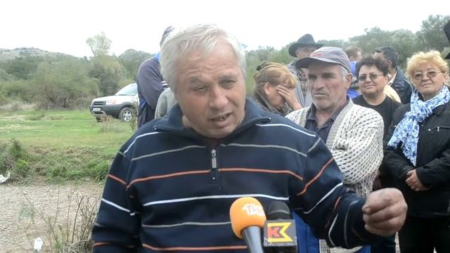 Кумановски муабети - изјава на жител на село Довезенце