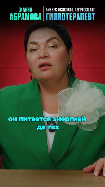 "я не смогу этого сделать.." : так говорят люди.