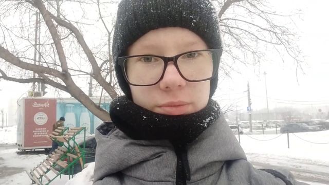 Шапка нужна?
